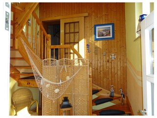 Ferienwohnung Ahlbeck (Usedom) Außenaufnahme 8