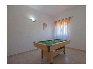 Ferienwohnung Pavićini Außenaufnahme 4
