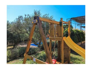 Ferienwohnung Pavićini Außenaufnahme 7