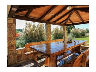 Ferienwohnung Pavićini Außenaufnahme 17
