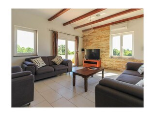 Ferienwohnung Pavićini Außenaufnahme 48