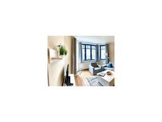 Ferienwohnung Lübow Außenaufnahme 2