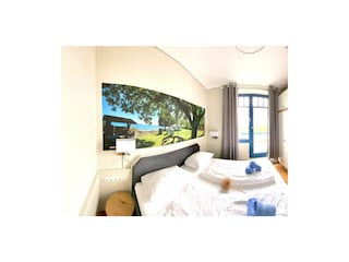 Ferienwohnung Lübow Außenaufnahme 3
