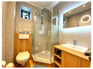 Ferienwohnung Lübow Außenaufnahme 4