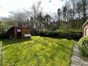 50 m² Ferienwohnung ∙ 2 Schlafzimmer ∙ 2 Gäste