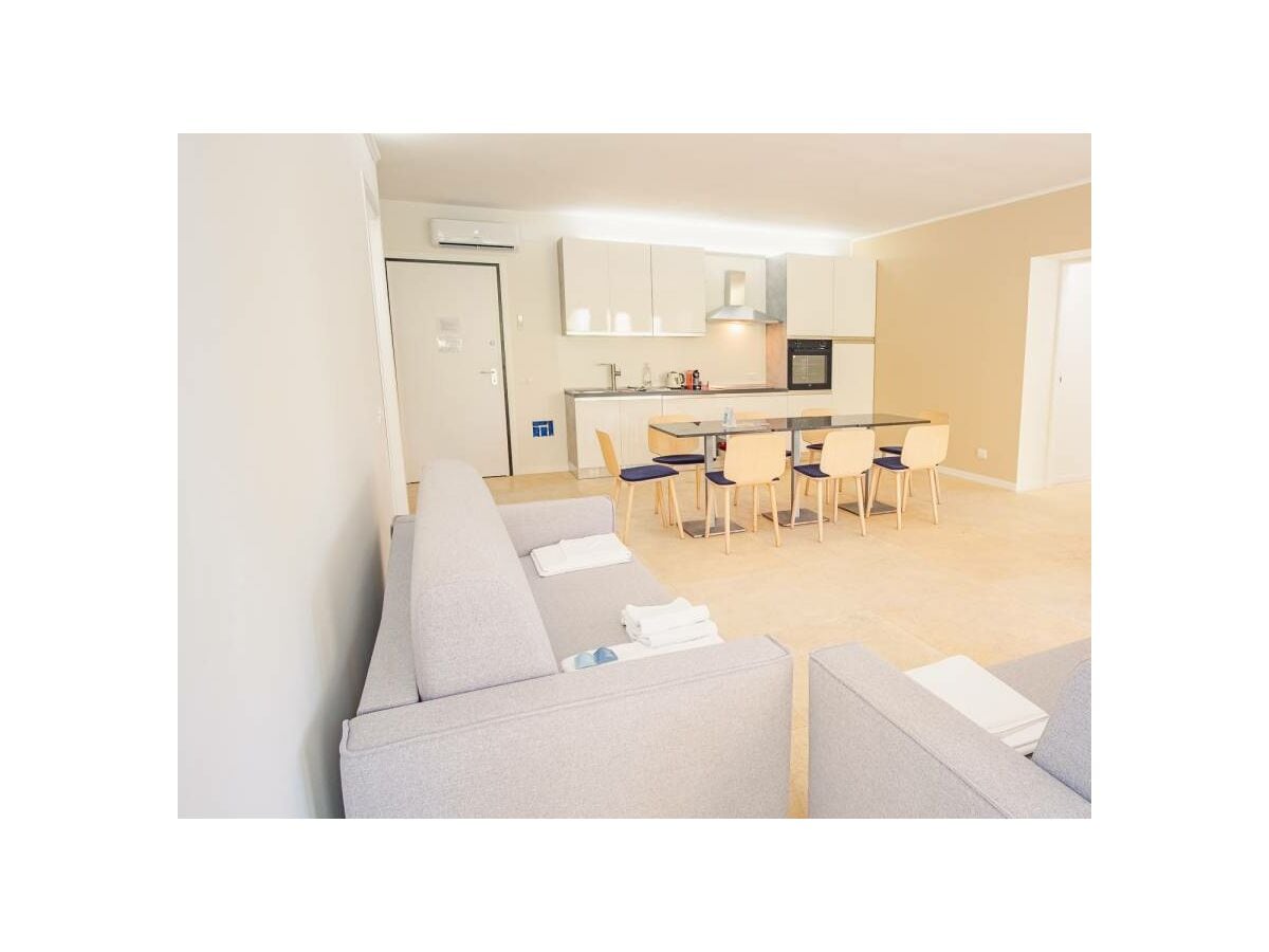 Ferienwohnung Desenzano del Garda Außenaufnahme 1