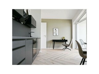 Ferienwohnung Bargebur Außenaufnahme 2