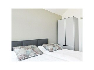 Ferienwohnung Bargebur Außenaufnahme 3