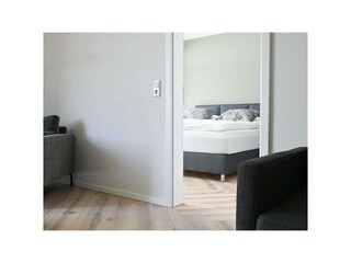 Ferienwohnung Bargebur Außenaufnahme 5