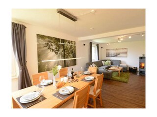 Ferienwohnung Blankenheim Außenaufnahme 1