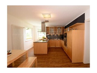 Ferienwohnung Blankenheim Außenaufnahme 3