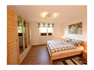 Ferienwohnung Blankenheim Außenaufnahme 4
