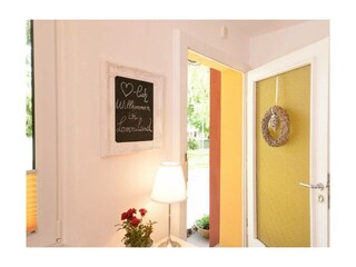 Ferienwohnung Blankenheim Außenaufnahme 7
