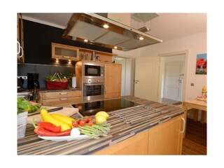 Ferienwohnung Blankenheim Außenaufnahme 9