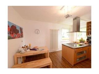 Ferienwohnung Blankenheim Außenaufnahme 10