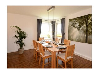 Ferienwohnung Blankenheim Außenaufnahme 11