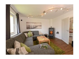 Ferienwohnung Blankenheim Außenaufnahme 12