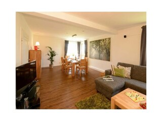 Ferienwohnung Blankenheim Außenaufnahme 13