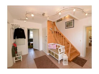 Ferienwohnung Blankenheim Außenaufnahme 16