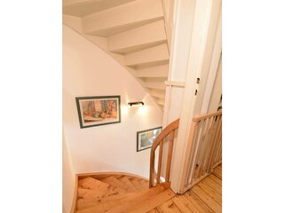Ferienwohnung Blankenheim Außenaufnahme 17