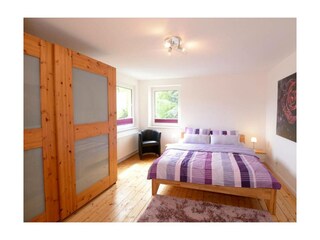 Ferienwohnung Blankenheim Außenaufnahme 19