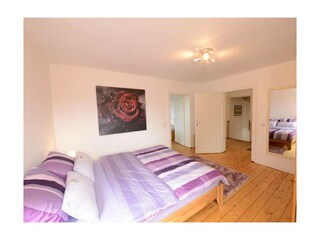 Ferienwohnung Blankenheim Außenaufnahme 20