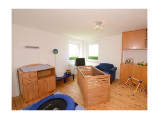 Ferienwohnung Blankenheim Außenaufnahme 21