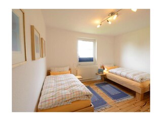 Ferienwohnung Blankenheim Außenaufnahme 23