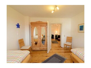 Ferienwohnung Blankenheim Außenaufnahme 24