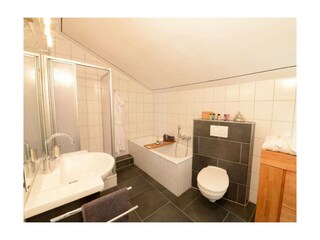 Ferienwohnung Blankenheim Außenaufnahme 26