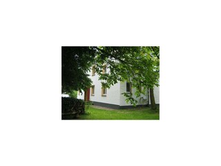 Ferienwohnung Blankenheim Außenaufnahme 28