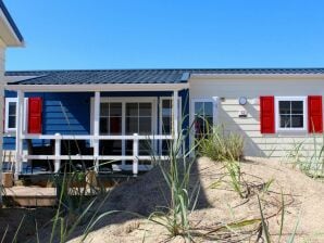 Ferienwohnung 40 m² Ferienhaus ∙ 2 Schlafzimmer ∙ 4 Gäste