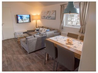 Ferienwohnung Scharbeutz Außenaufnahme 3