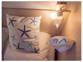 Ferienwohnung Scharbeutz Außenaufnahme 6
