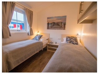 Ferienwohnung Scharbeutz Außenaufnahme 7