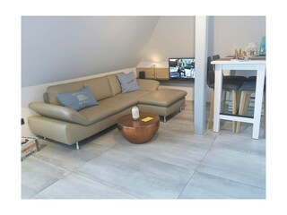 Ferienwohnung St. Peter-Ording Außenaufnahme 2