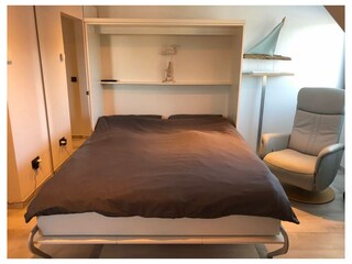 Ferienwohnung St. Peter-Ording Außenaufnahme 4