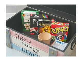 Ferienwohnung St. Peter-Ording Außenaufnahme 6