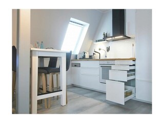 Ferienwohnung St. Peter-Ording Außenaufnahme 7