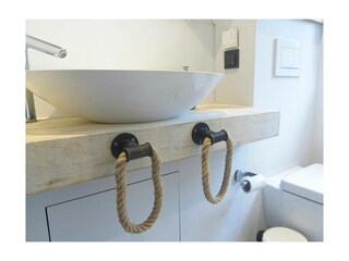 Ferienwohnung St. Peter-Ording Außenaufnahme 13