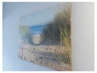 Ferienwohnung St. Peter-Ording Außenaufnahme 17