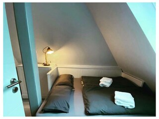 Ferienwohnung St. Peter-Ording Außenaufnahme 18