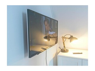 Ferienwohnung St. Peter-Ording Außenaufnahme 19