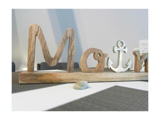 Ferienwohnung St. Peter-Ording Außenaufnahme 22