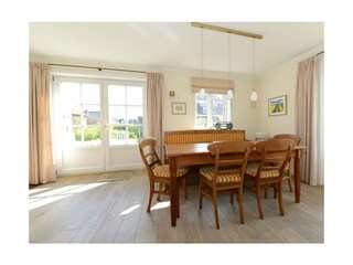 Ferienwohnung Wyk auf Föhr Außenaufnahme 4
