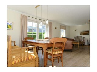 Ferienwohnung Wyk auf Föhr Außenaufnahme 5