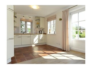 Ferienwohnung Wyk auf Föhr Außenaufnahme 7