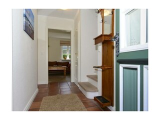 Ferienwohnung Wyk auf Föhr Außenaufnahme 8