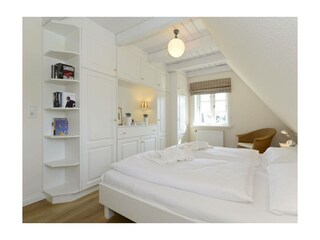 Ferienwohnung Wyk auf Föhr Außenaufnahme 9
