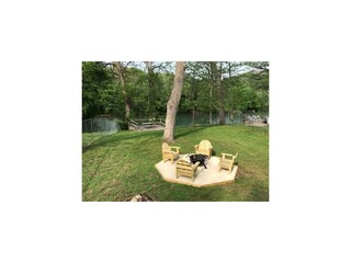 Ferienwohnung New Braunfels Außenaufnahme 5